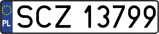 SCZ13799