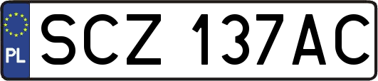 SCZ137AC
