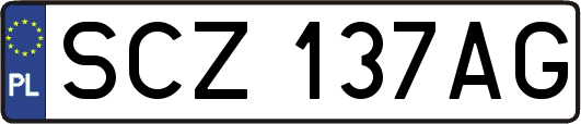 SCZ137AG