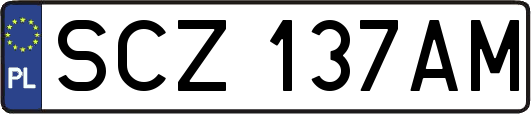 SCZ137AM