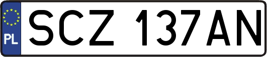 SCZ137AN