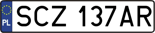 SCZ137AR