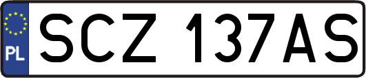 SCZ137AS