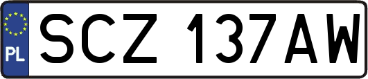 SCZ137AW