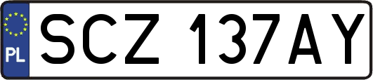 SCZ137AY