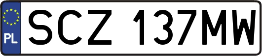 SCZ137MW