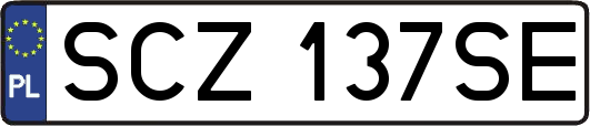 SCZ137SE