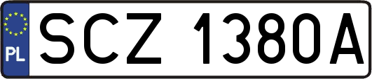 SCZ1380A
