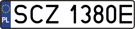 SCZ1380E