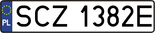 SCZ1382E