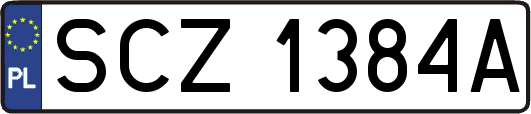 SCZ1384A