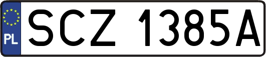 SCZ1385A