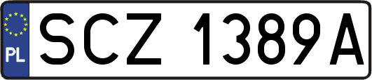 SCZ1389A