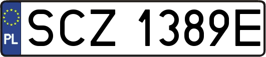 SCZ1389E