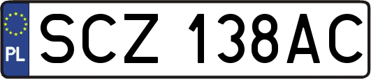 SCZ138AC