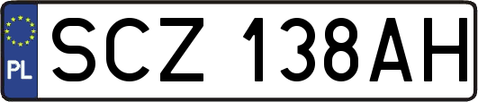 SCZ138AH