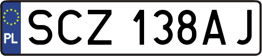 SCZ138AJ