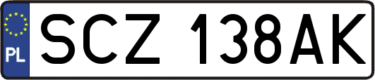SCZ138AK