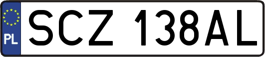 SCZ138AL