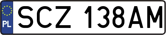 SCZ138AM