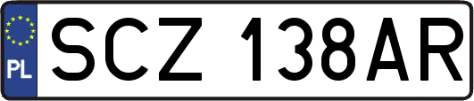 SCZ138AR