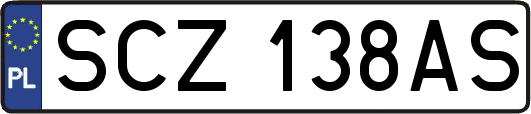 SCZ138AS