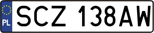 SCZ138AW