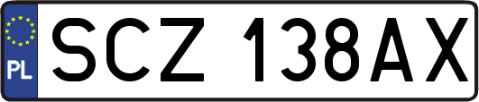 SCZ138AX