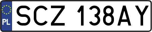 SCZ138AY