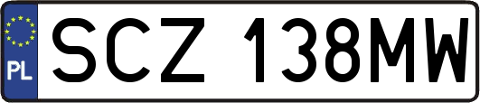 SCZ138MW