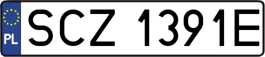 SCZ1391E