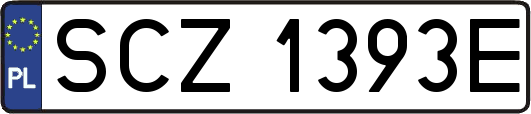SCZ1393E