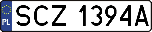 SCZ1394A