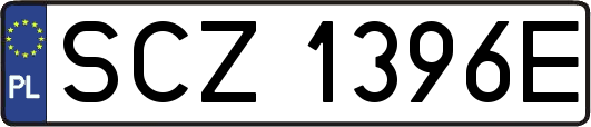SCZ1396E