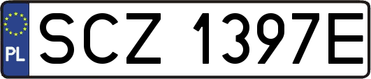SCZ1397E