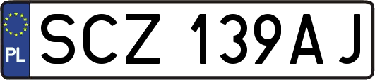 SCZ139AJ