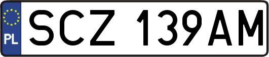 SCZ139AM