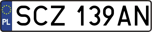SCZ139AN