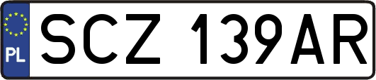 SCZ139AR