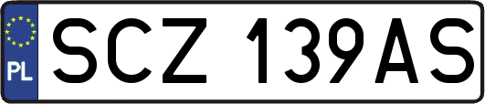 SCZ139AS