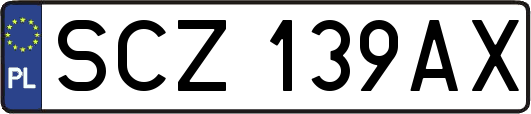 SCZ139AX