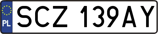 SCZ139AY