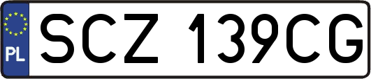 SCZ139CG