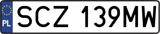SCZ139MW
