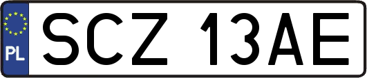 SCZ13AE