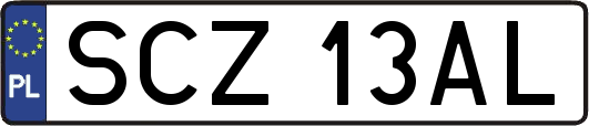 SCZ13AL