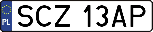 SCZ13AP