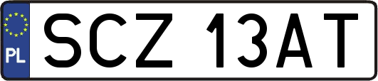 SCZ13AT
