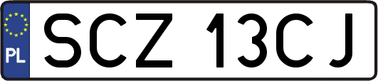 SCZ13CJ