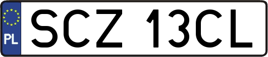 SCZ13CL